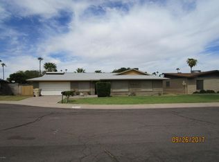 4510 W Laurie Ln, Glendale, AZ 85302