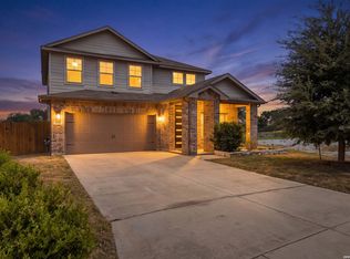 12217 Icon Rdg, San Antonio, TX 78253