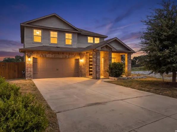 12217 Icon Rdg, San Antonio, TX 78253