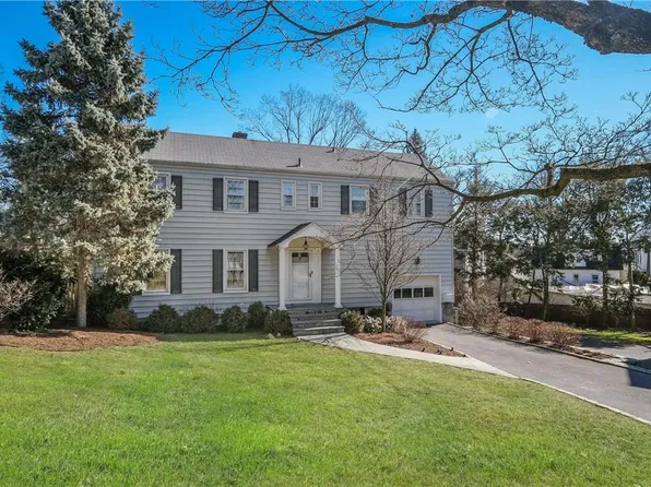 9 Lundy Lane, Larchmont, NY 10538