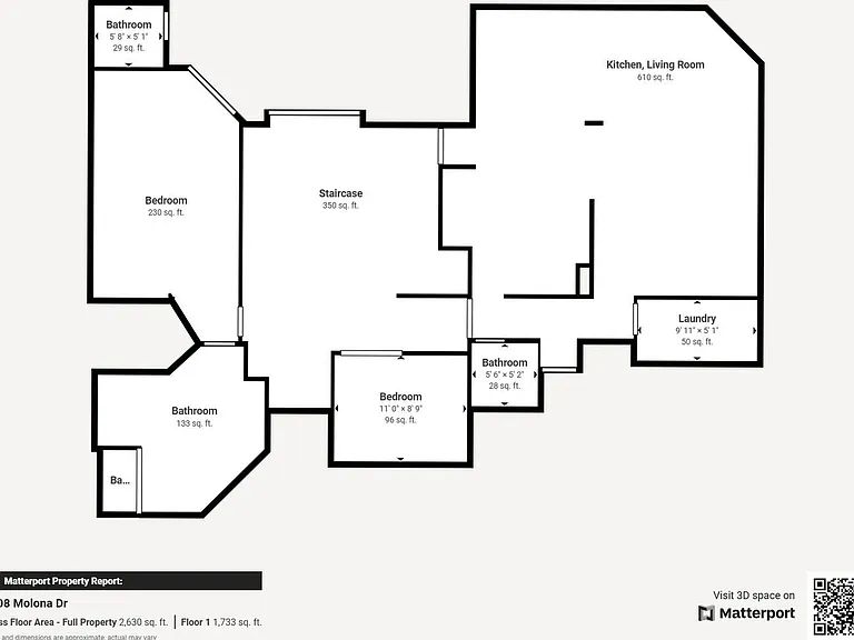 3708 Molona Dr — Photo 66