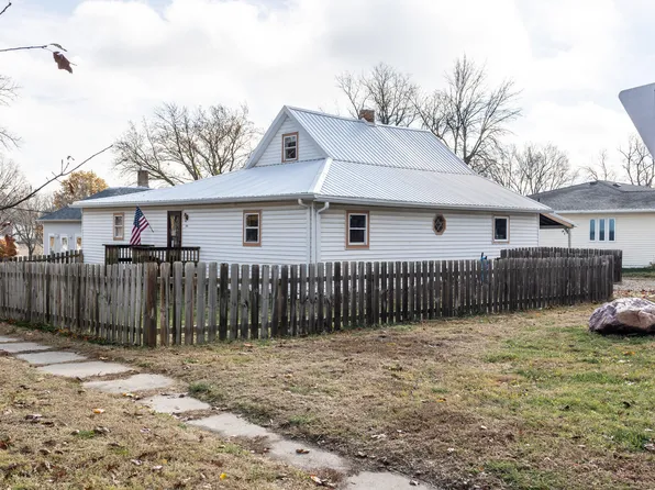 506 Center St, Shelby, IA 51570