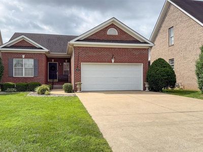130 Bermuda Ct, Bowling Green, KY, 42103