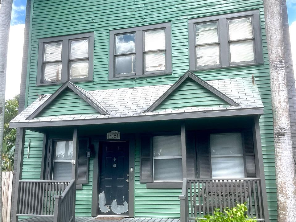 1st image of 7327 59th St N #3