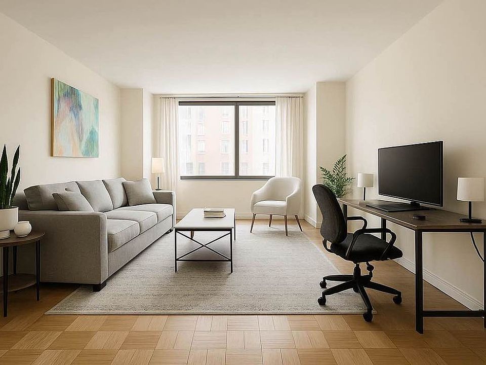 1st image of 311 E 38th St APT 14A
