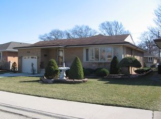 8601 W Agatite Ave, Chicago, IL