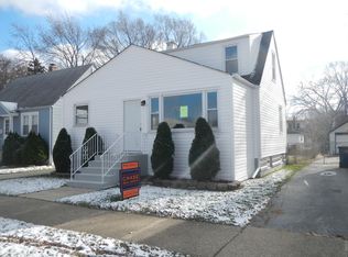 2741 W 89th St, Evergreen Park, IL
