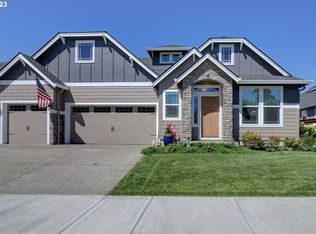 1667 S 51st Pl, Ridgefield, WA 98642