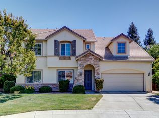 1079 Megan Ave, Clovis, CA