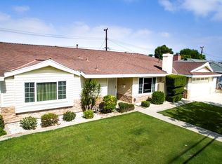5131 Van Buren St, Yorba Linda, CA 92886