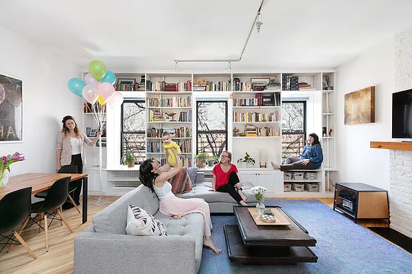 Sold by Compass | media 12