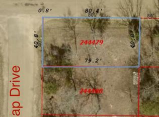 101 Indian Gap Dr, Mabank, TX 75156