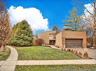 3309 S Pine Cir, Urbana, IL