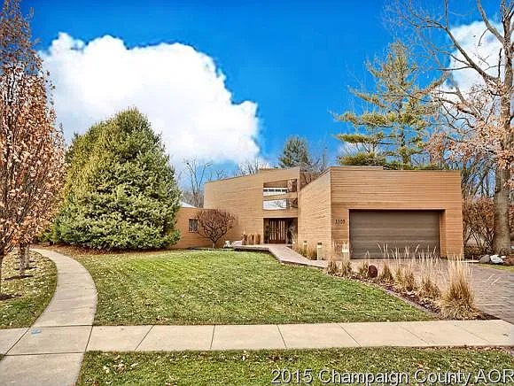 3309 S Pine Cir photo 1
