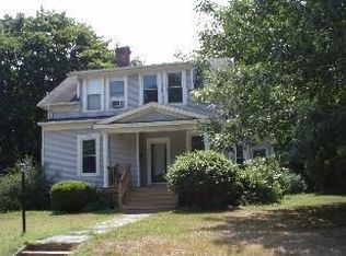 514 4th St, Radford, VA 24141