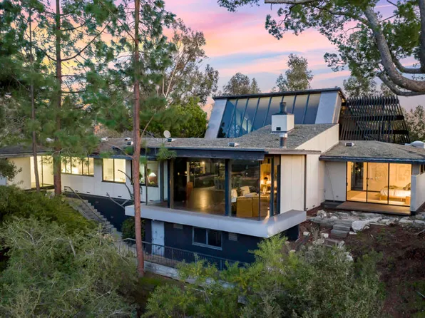 1100 Paso Alto Rd, Pasadena, CA 91105