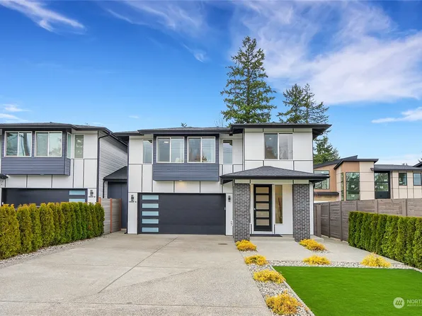 10617 Rosewood Avenue #B, Everett, WA 98204