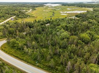 Abrams River Rd, Argyle, NS B0W 3M0