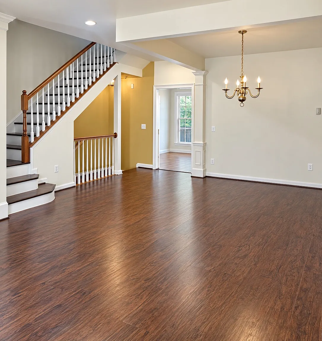 3 bed, 3.5 bath, 2000 sqft, $3,400 — Photo 1