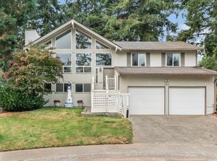 621 SW 320th Pl, Federal Way, WA 98023