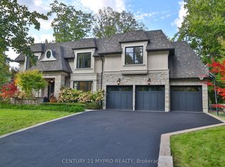1389 Weaver Ave, Oakville, ON L6J 2L6