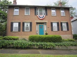 40 Union St, Uniontown, PA