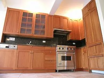 Rented by Citi Habitats