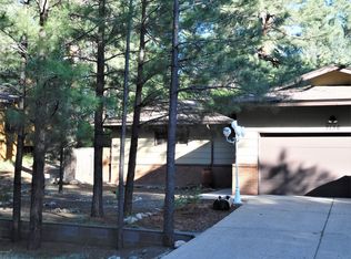 3156 S Troxler Cir, Flagstaff, AZ 86005