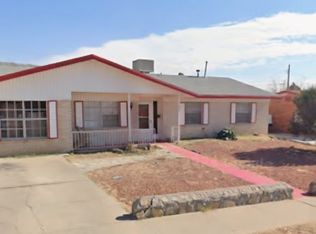 113 Tobar Way, El Paso, TX 79912