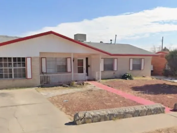 113 Tobar Way, El Paso, TX 79912