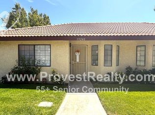 19240 Cottonwood Dr, Apple Valley, CA 92308