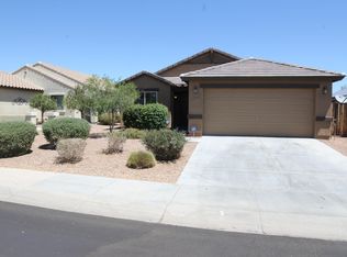 18502 W Young St, Surprise, AZ 85388