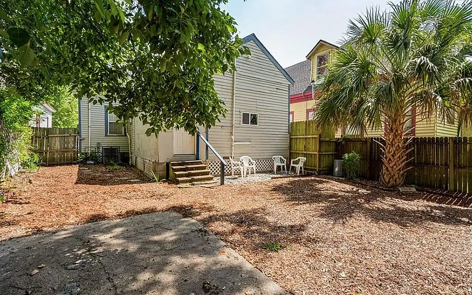 1363 Saint Stephens Road, Unit Back — Photo 4