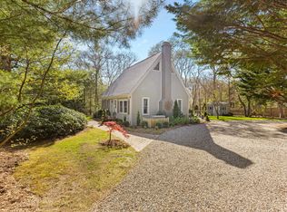11 White Oak Trl, Centerville, MA 02632