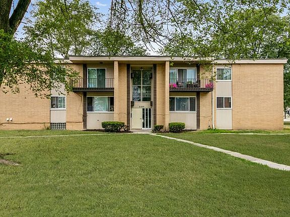 2nd image of 21860 Coolidge Hwy APT 107