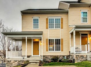 3587 Glouster Dr, North Beach, MD 20714
