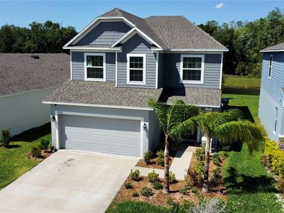 4393 Desert Rose Ave, Kissimmee, FL, 34746