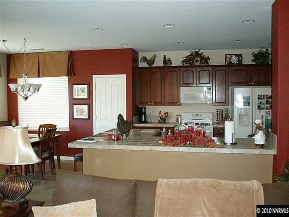 4th image of 5343 Denali Peak Dr