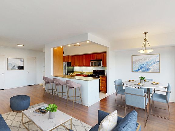 2nd image of 665 S Skinker Blvd APT 16D