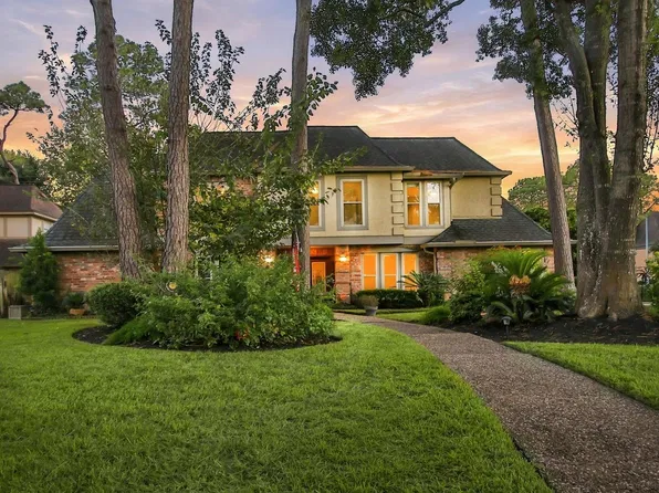 5711 Nodaway Ln, Spring, TX 77379