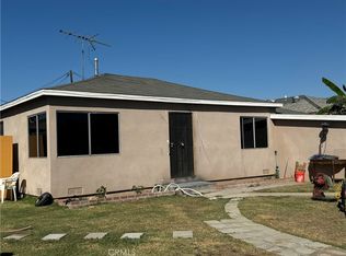 3521 Todd Ave, Commerce, CA 90040