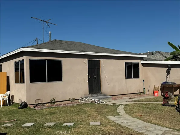 3521 Todd Ave, Commerce, CA 90040
