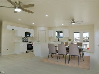 220 N David St, Pahrump, NV, 89060