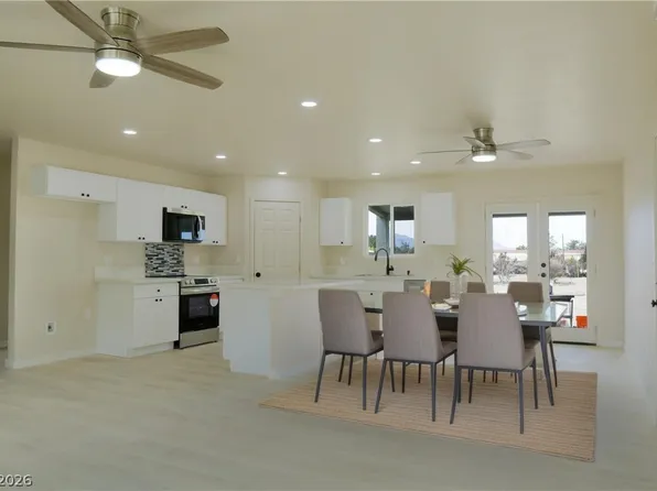 220 N David St, Pahrump, NV 89060