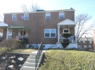 1022 Agnew Dr, Drexel Hill, PA 19026