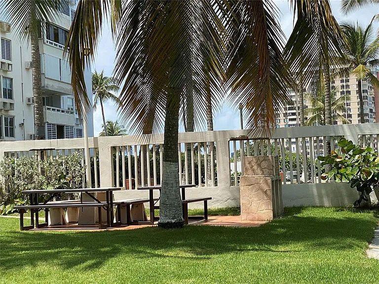 Park Plaza 4429 Ave Isla Verde #12 — Photo 3