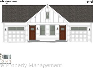 1735 Dunklin St UNIT 101, Cape Girardeau, MO 63701