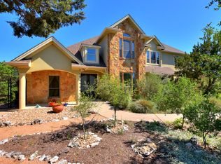 18608 White Rim Trl, Jonestown, TX 78645