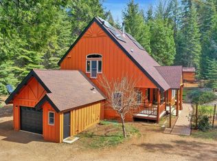 18115 Foxfire Way, Nevada City, CA 95959