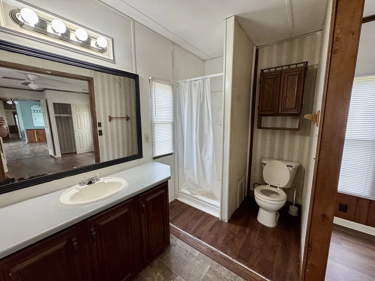 16730 Fort Hampton Road - Lot 17 — Photo 4